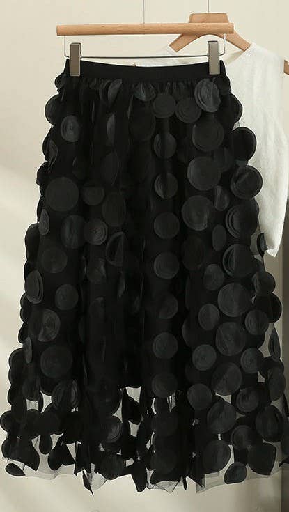 BLYTH DECO SKIRT
